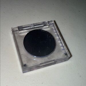 Urban Decay Matte Single Eyeshadow- Blackout
